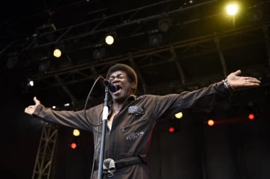 Preminuo "vrišteći orao soula"