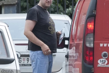 JELENINOM DEVERU POZLILO ZBOG HAPŠENJA SAUČESNIKA!