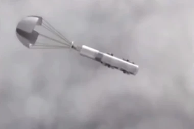 DNR: Ukrajinci koriste dronove naoružane bombama!