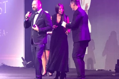 (VIDEO) BOŠKO JAKOVLJEVIĆ ODUŠEVIO NAOMI KEMBEL!