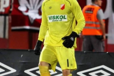 (VIDEO) SJAJNE ODBRANE ROCKOVA NA "MARAKANI"