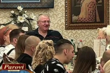 ŠEŠELJ: Vesna Rivas nikad nije bila član SRS!