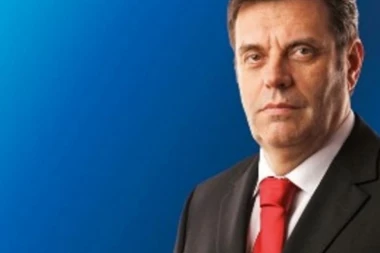 DSS proslavio 25 godina, Koštunica se nije pojavio