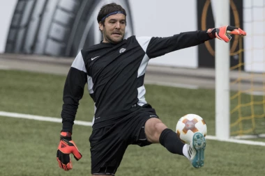 Stojković spreman za Dinamo!