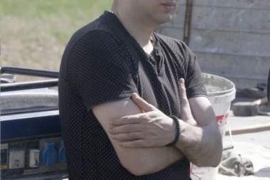 BIVŠI OPERATIVAC DB TVRDI: Zorana drže u pritvoru DA GA NE UBIJE MAFIJA