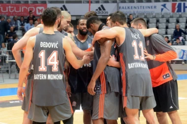 Lučić i Mačvan razbili Bamberg!