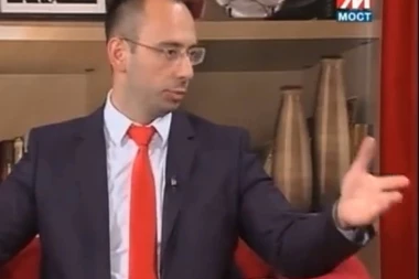 SIMIĆ, SRPSKA LISTA: Ne damo glasove za vojsku Kosova