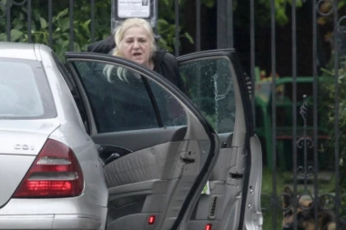 PROKLETSTVO PROGANJA LOVCE NA ZORANA:  Strah od vradžbina svekrve ubijene pevačice