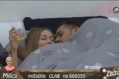 Bora Santana pored Mace mogao da bude još sa ove tri devojke!