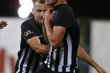 Evo zašto je mladi fudbaler Partizana odbio da igra derbi protiv Zvezde