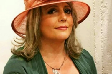 SMILJA PROGOVORILA POSLE IZBACIVANJA IZ ZADRUGE!