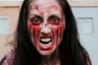 Zločin kakav svet nije video: Ukrajinac pojeo sopstvenu devojku