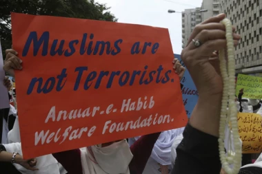 Mjanmar: Pronađeno 28 ubijenih Hindusa