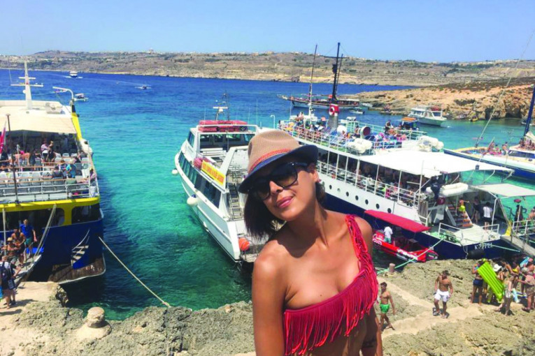 Zaista ima šta da se vidi