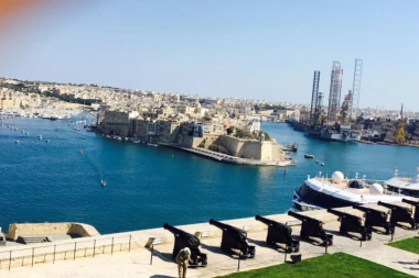 VELIKA ZAPLENA NA MALTI: Pronađeno 144 kilograma kokaina, trebalo da stigne u Crnu Goru!