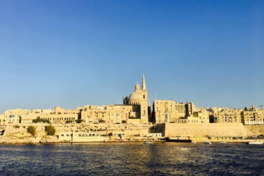 (FOTO) Ah, ta divna MALTA: Topli, kameni pupak Sredozemlja