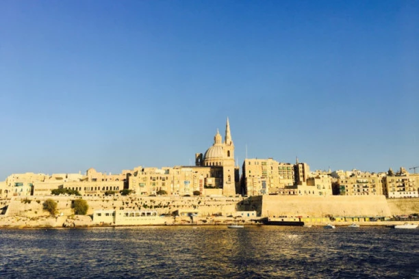 (FOTO) Ah, ta divna MALTA: Topli, kameni pupak Sredozemlja