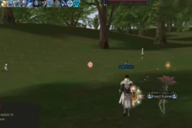 Stiže PVP igra sa borbama za do 400 igrača