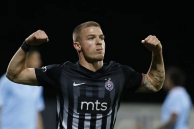 Ožegović: Bod je ok, ali idemo na pobedu!