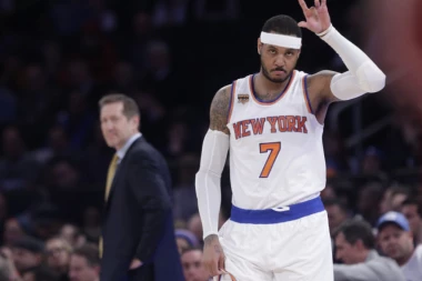 Oklahoma dobila megapojačanje, SADA PUCAJU NA NBA TRON!