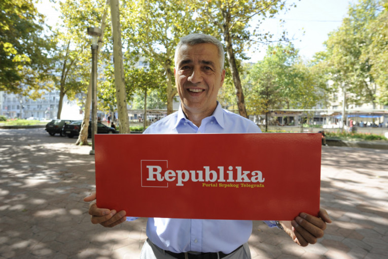 Republika