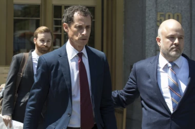 SEKS-SKANDAL: Američki političar ide na robiju zbog DEVOJČICE!