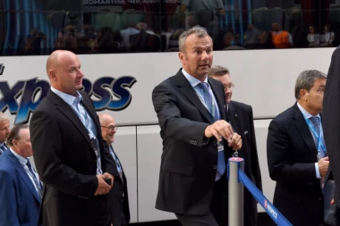 Genije se priseća: ZVEZDO, OSVETI SE KELNU ZA NAS!