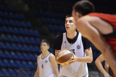 Pecarski: Ovo je ispunjenje velikog sna!