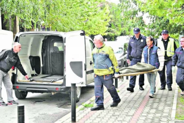 Određen pritovor Miletu Kitiću: UBIO BRATA ZBOG LJUBOMORE