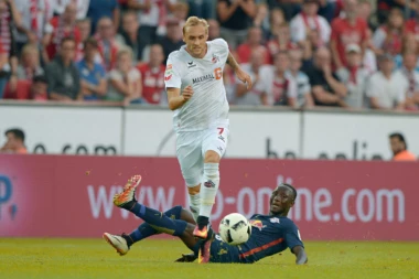 I Keln ima probleme pred Zvezdu: RISE NE IGRA PROTIV CRVENO-BELIH