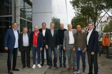 Skupio se drim-tim iz Bormija pred kojim su svi drhtali!