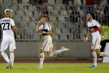 Partizan stiže na krov, Voždovac objavio cene karata