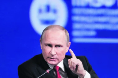 Princ, kralj, Erdogan: Putine, pomagaj!