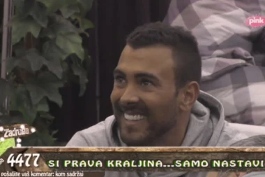 ZBOG OVOGA JE UROŠ DISKVALIFIKOVAN!