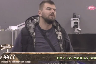 SUMNJIVI JANJUŠ: Kriv za krah Jelene Golubović?!