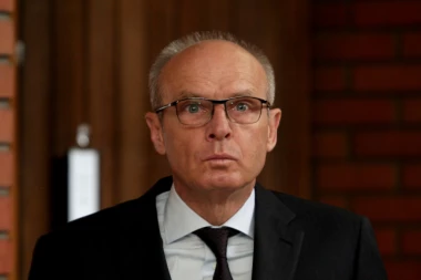 Nastavak suđenja, BEKO SVEDOČI