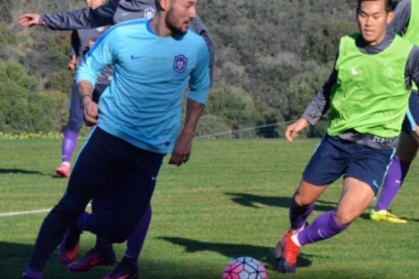 Ekipa Nemanje Gudelja optužena za nameštanje?