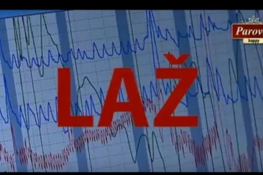 Isplivala prevara rijalitija "Parovi": Evo šta se serviralo gledaocima, a velika je laž!