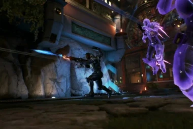 Sledećeg vikenda igrajte LAWBREAKERS BESPLATNO!