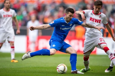 Mladenović upozorava Nemce: ZVEZDA JE JAKA, A "DELIJE" BUČNE!