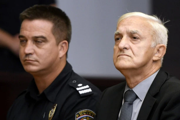 EKSKLUZIVNO - Prva ispovest Kapetana Dragana: Ustaše, vratiću se