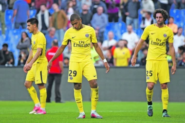 "Sveci" na udaru UEFA: PSŽ LETI IZ LIGE ŠAMPIONA!