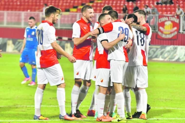 NOVOSAĐANI DOBILI NOVU UPRAVU: Dušan Vlaović predsednik Vojvodine