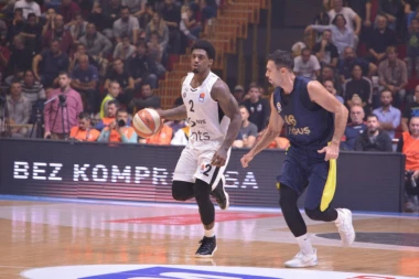 Uspela generalna proba: ŽELJKOV FENER SLAVIO, CRNO-BELI IMAJU RAZLOGA ZA OPTIMIZAM