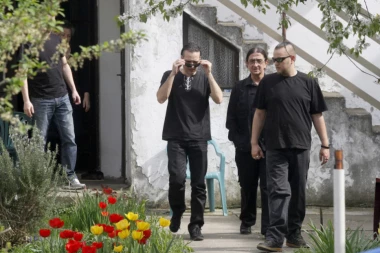 Policija traži HAPŠENJE SVIH MARJANOVIĆA, tužilaštvo ne da