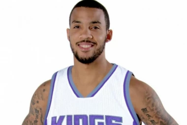 LJUTI RIVALI, A SADA SAIGRAČI: Markus Vilijams i Bogdan zajedno u Kingsima!