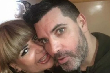 Intervju: LUKINA SESTRA REKLA, PA POREKLA!