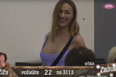 Maca preti Janjušu da će mu rasturiti brak: Košarkaš i Diskrecija se dopisivali na Instagramu!