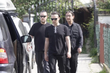 ZORANOV SAUČESNIK SVEDOK-SARADNIK!