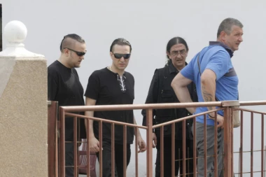 OVO LEDI KRV U ŽILAMA: Kako je saučešće bilo pokriće Marjanovićima